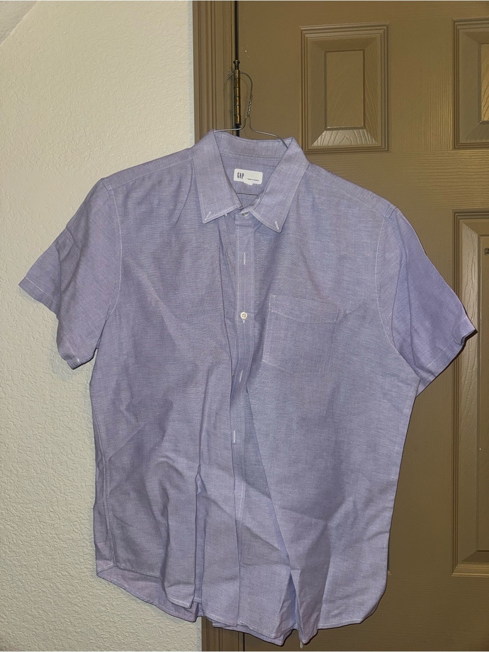 Mean gap button down bundle - Picture 3 of 6